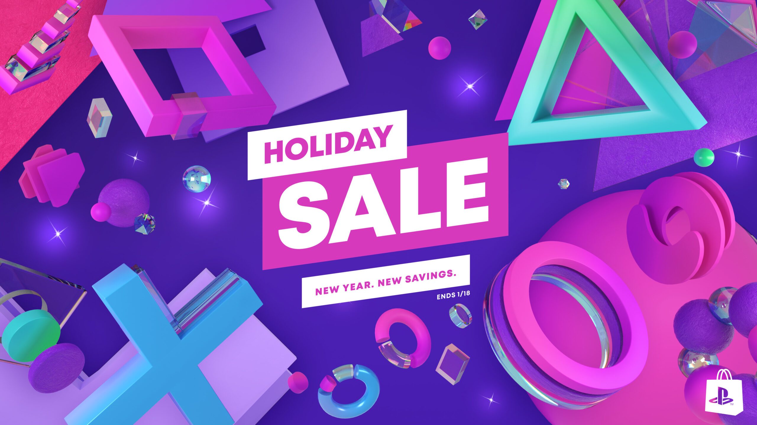 Ps plus on sale christmas sale