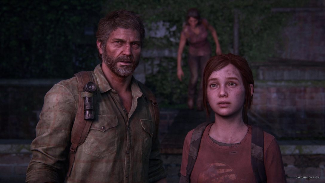 A Surreal Experience – Building The Last of Us Episode 5 – PlayStation.Blog