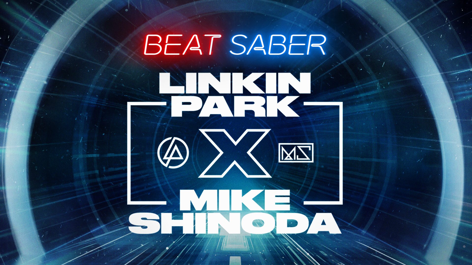 Beat Saber launches Linkin Park x Mike Shinoda Music Pack – out as we speak on PS VR2 and PS VR – PlayStation.Weblog