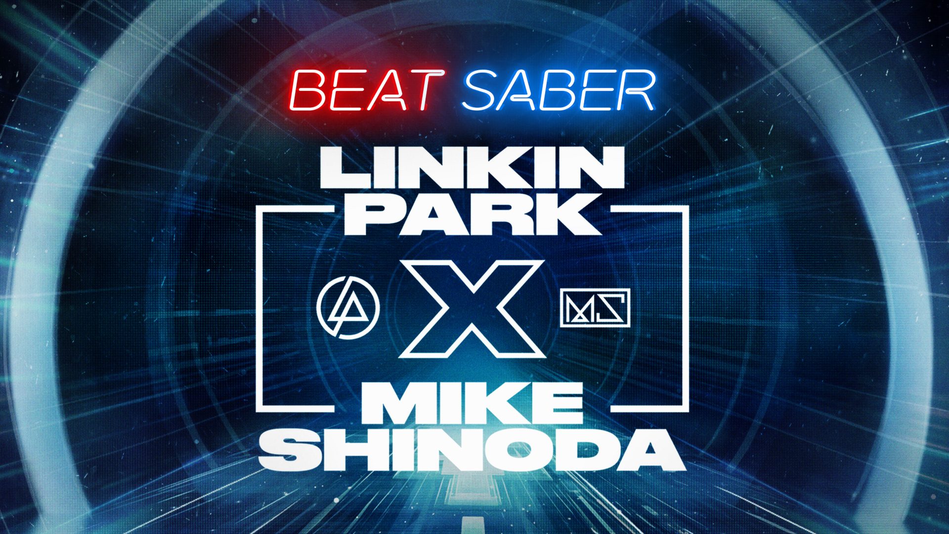 Beat Saber launches Linkin Park x Mike Shinoda Music Pack – out today on PS VR2 and PS VR – PlayStation.Blog