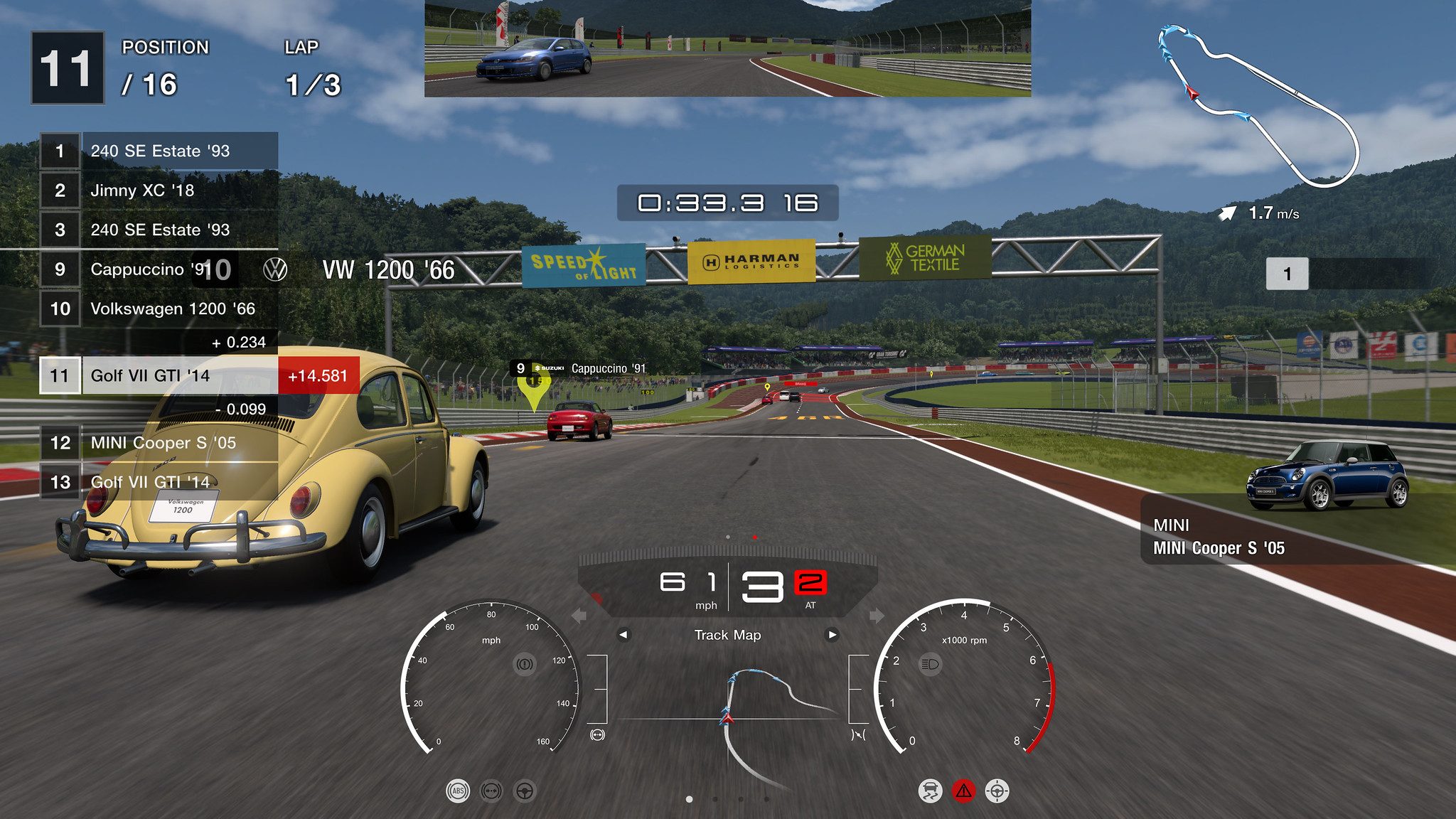 My First Gran Turismo launches on PS5 and PS4 December 6 – PlayStation.Blog