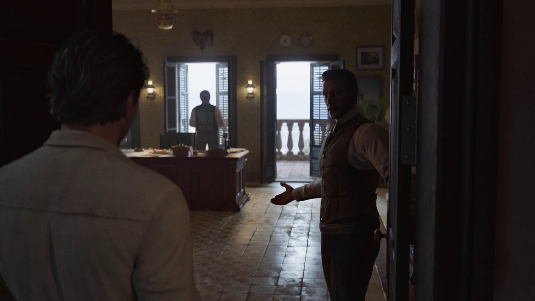Mafia: The Old Country uncovers the origins of organized crime on August 8
