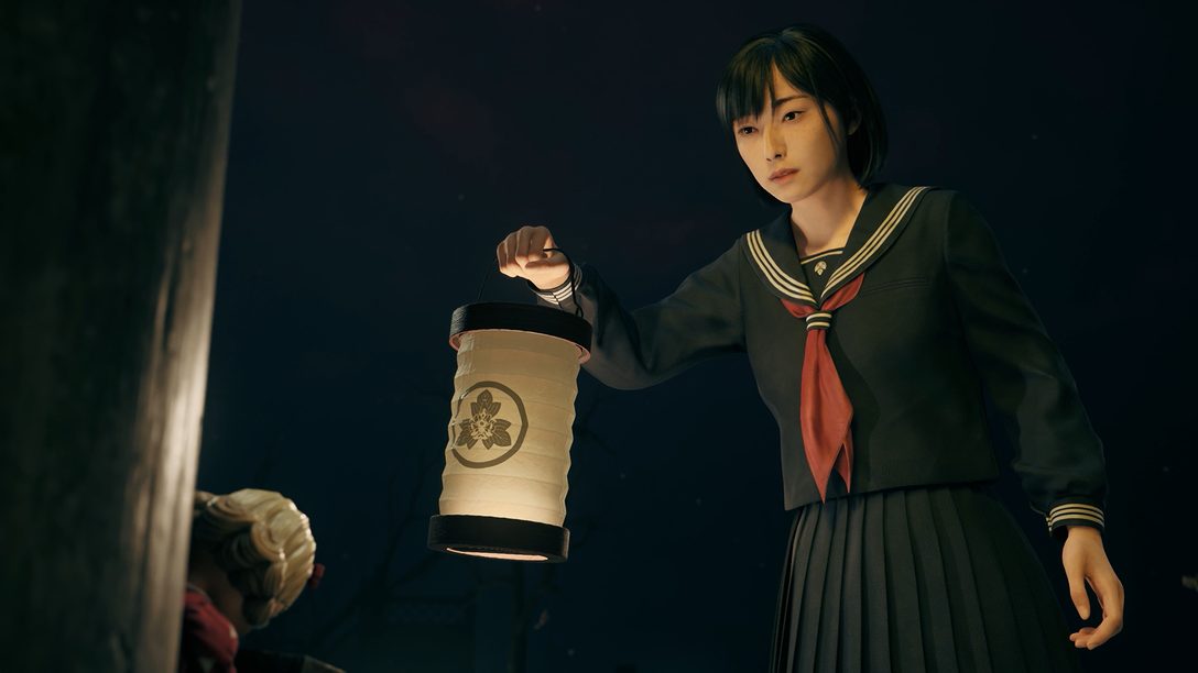 Silent Hill f: hands-on report