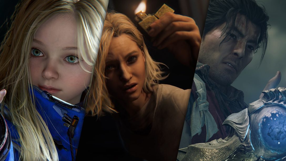 Hands-on report: Resident Evil Requiem, Onimusha: Way of the Sword, and Pragmata