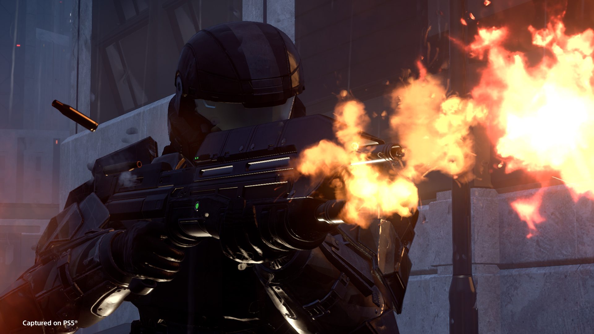 ODST Legendary Warbond arrives August 26 – PlayStation.Blog