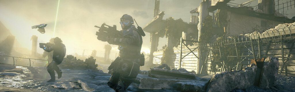 Killzone Shadow Fall Intercept sort demain en standalone sur PS4