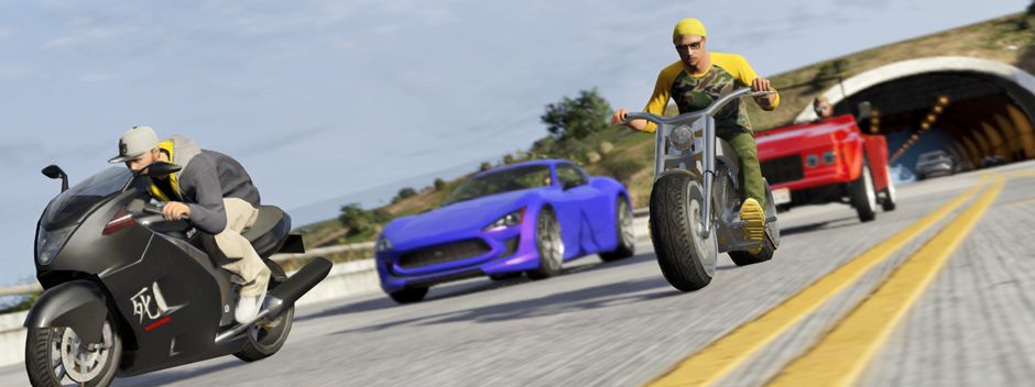 La mise à jour Extermination est disponible dans GTA Online
