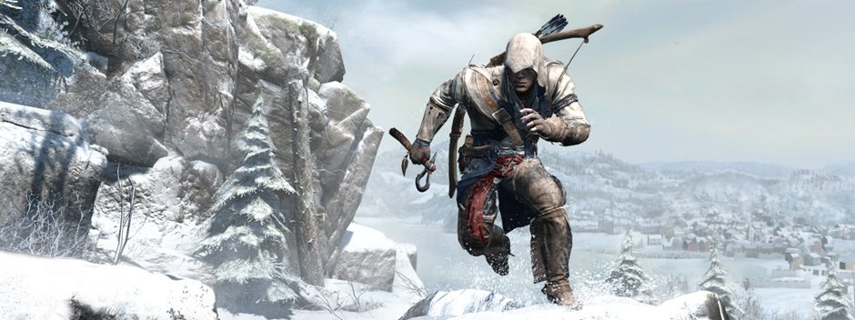Nouvelle vague de jeux en promotions sur PS4, PS3 et PS Vita