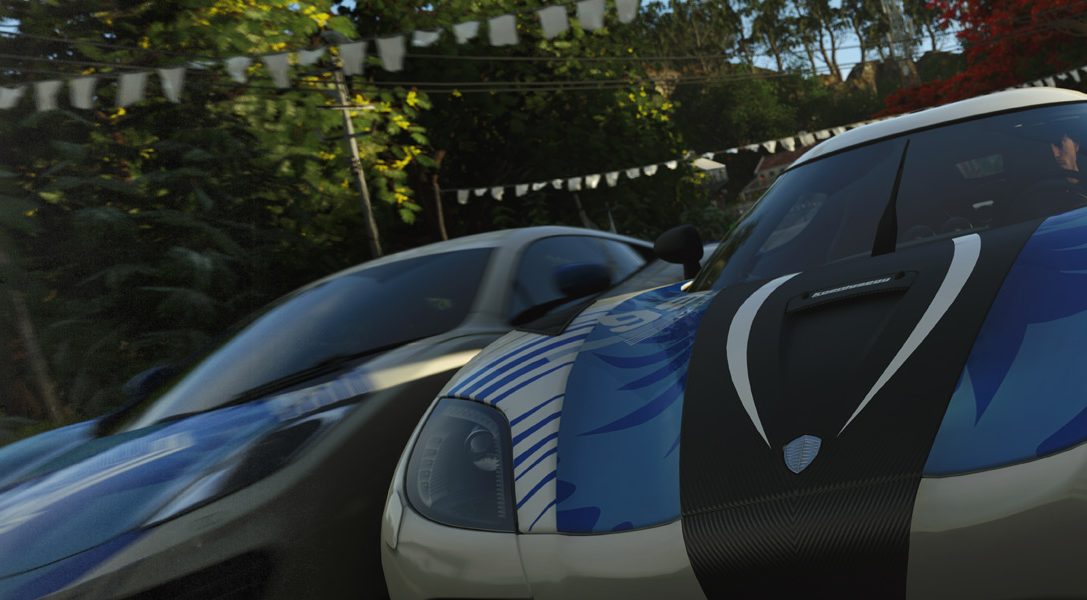 PlayStation Plus d’octobre : Driveclub PS Plus Edition, Batman: Arkham Asylum, PIX the CAT…