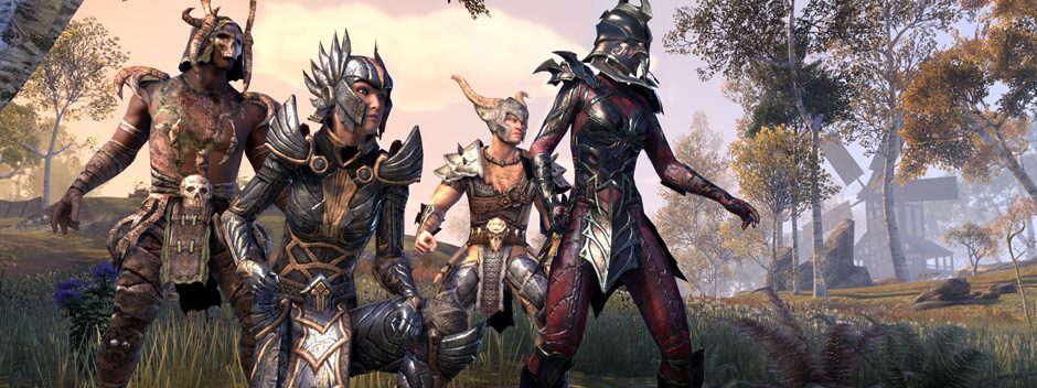 Les meilleures ventes de juin sur le PlayStation Store : Batman Arkham Knight et The Elder Scrolls Online font leur entrée