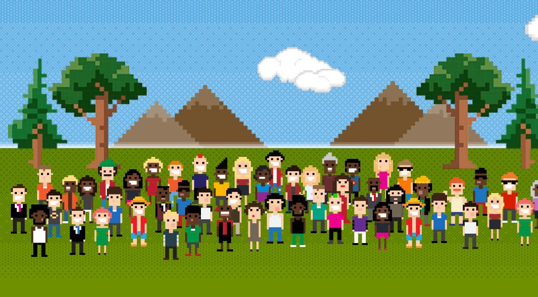 Deuxième semaine de réductions estivales sur le PlayStation Store !