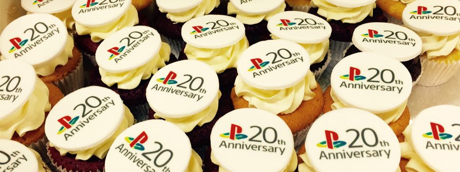 La première PlayStation est sortie en Europe il y a 20 ans aujourd’hui !