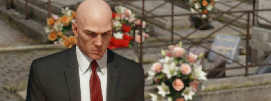 Une nouvelle bande-annonce de Hitman dévoile Sapienza comme l’un des lieux de l’action