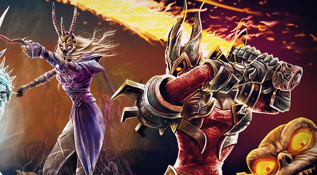 Overlord : La Communauté du Mal débarque aujourd’hui sur PS4