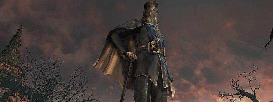 La nouvelle mise à jour de Bloodborne ajoute La Ligue, des PNJ de chasseurs supplémentaires en coop