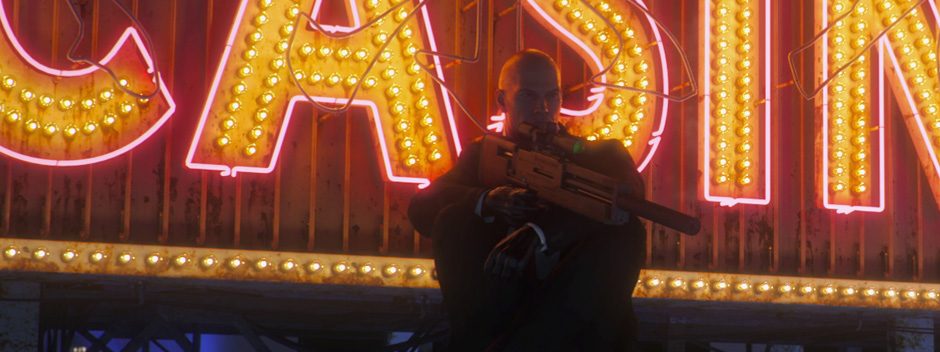 Annonce de la bêta de Hitman PlayStation Plus et nouvelle bande-annonce disponible