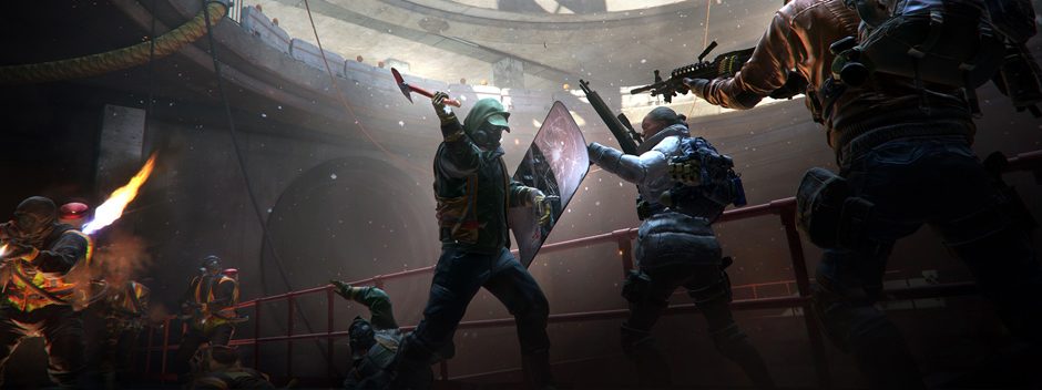 Mise à jour du PlayStation Store : The Division, Hitman, Action Henk, et plus encore