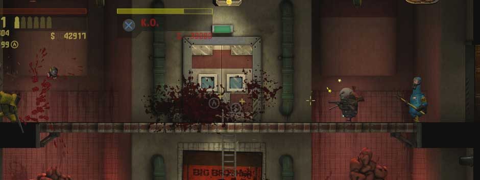 Annonce de la date de sortie de Rocketbirds 2: Evolution et nouvelle bande-annonce