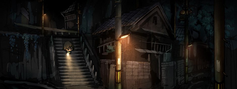 Yomawari: Night Alone et htoL#NiQ font alliance sur PS Vita en octobre