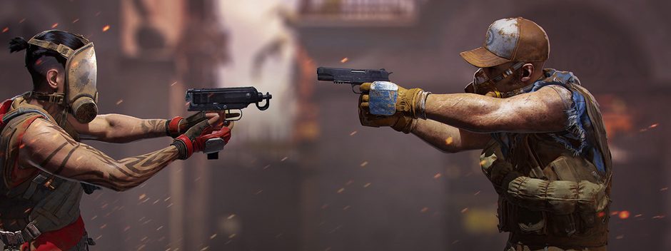 Remportez un prix de 1 000 € avec le tournoi PlayStation Plus Uncharted 4