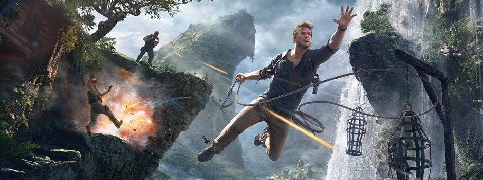 Les gagnants des Game of the Year Awards 2016 du blog PlayStation annoncés