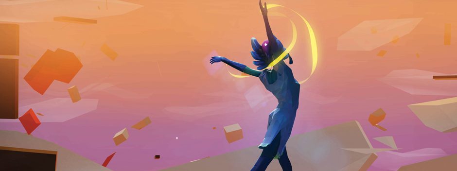 Mise à jour du PlayStation Store : Bound, Grow Up, et bien d’autres