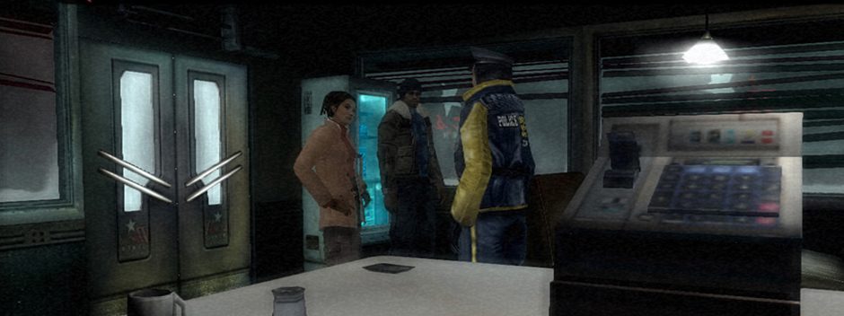 Fahrenheit, l’aventure PS2 de Quantic Dream, arrive sur PS4 le 10 août