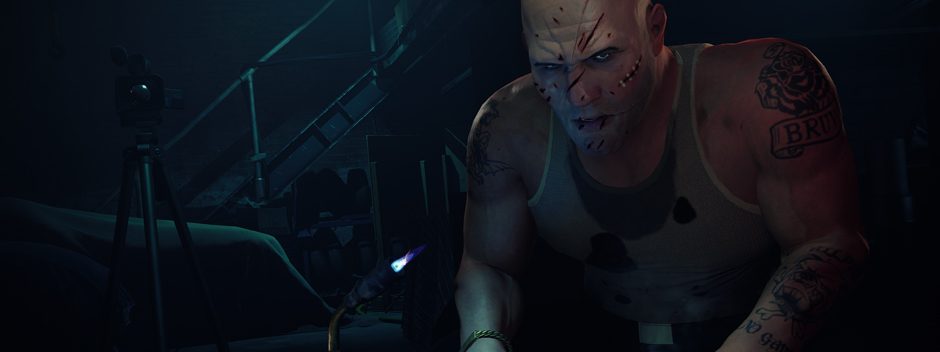 C’est la semaine PlayStation VR Worlds !