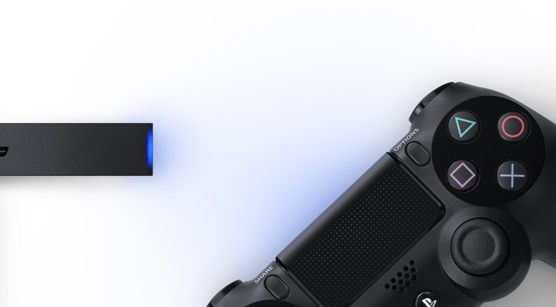 Présentation de l’adaptateur sans fil USB DUALSHOCK 4