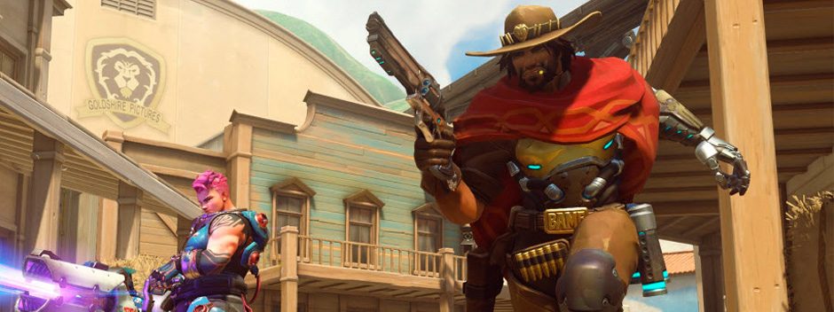 Sortez vos agendas : le week-end gratuit Overwatch commence le 9 septembre
