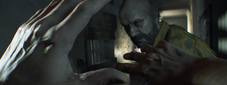 Le démo de Resident Evil 7 disponible pour tous, et avec de nouveaux contenus