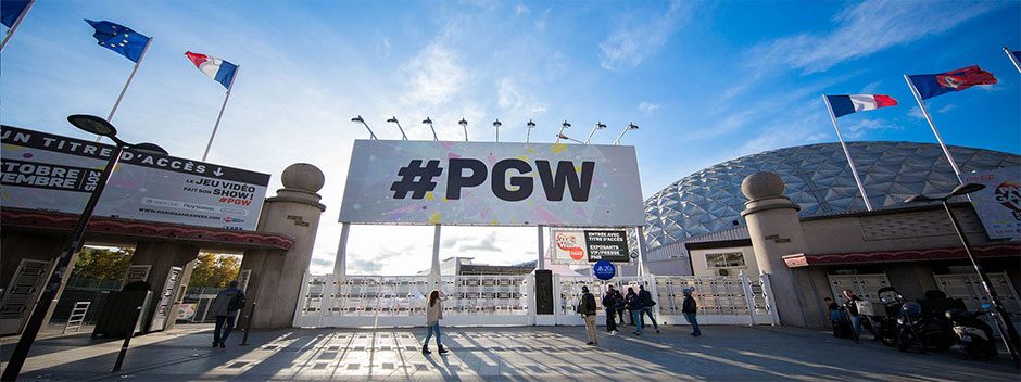 Retrouvez PlayStation à la Paris Games Week cette année, et la liste des 40 jeux jouables sur place