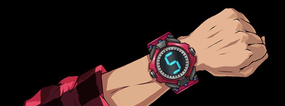 La compilation d’aventure japonaise Zero Escape: The Nonary Games arrive sur PS4 et PS Vita en 2017