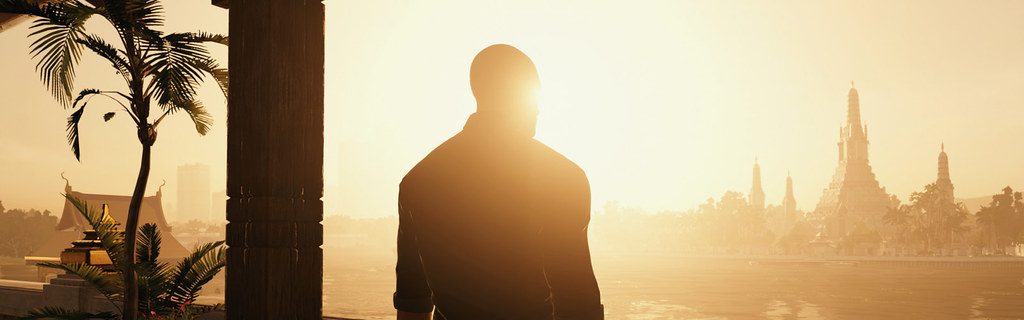 Io-Interactive détaille le dernier épisode de la saison de Hitman, disponible maintenant sur PlayStation 4