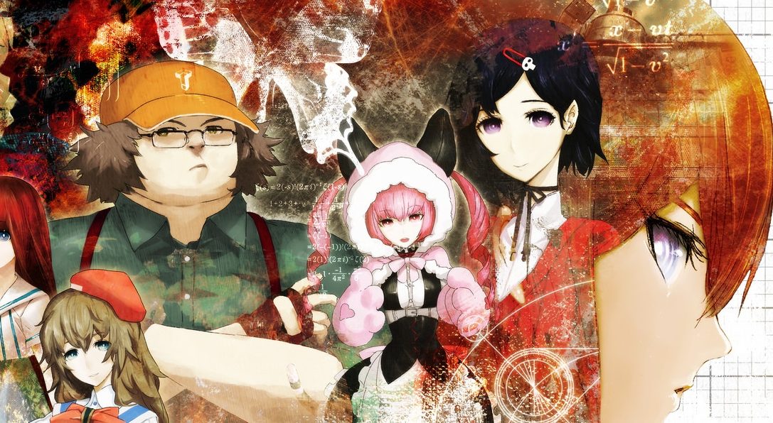Une date de sortie européenne pour Steins;Gate 0, nouvelle bande-annonce
