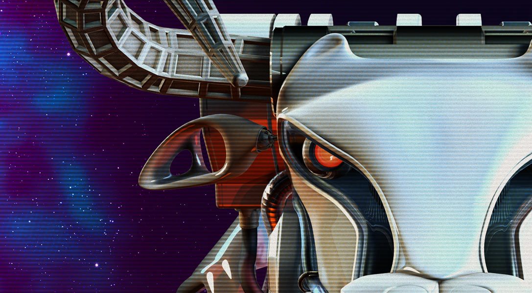 Découvrez les plaisirs psychédéliques et ludiques de Polybius, une exclusivité PlayStation VR signée Jeff Minter