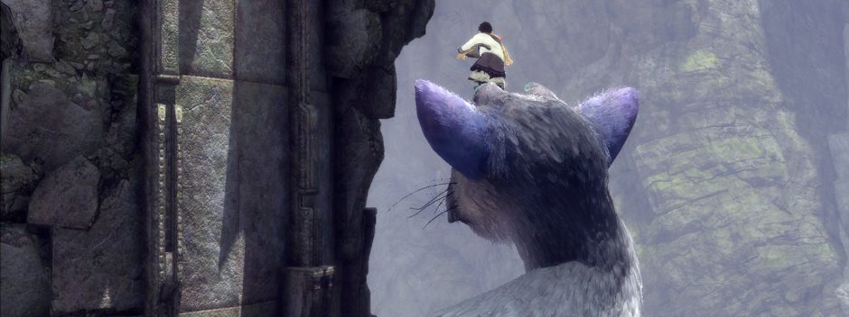 5 détails qui font de The Last Guardian un jeu unique