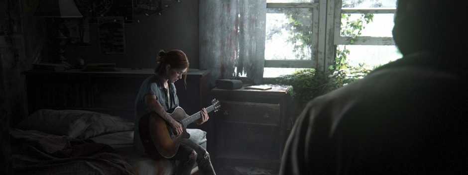 L’aventure de Joel et Ellie continuera avec The Last of Us Part II