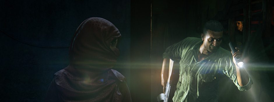 Uncharted: The Lost Legacy arrive l’année prochaine sur PS4