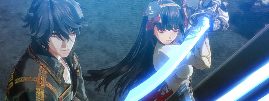 Le RPG stratégique Valkyria Revolution débarque sur PS4 et PS Vita en 2017