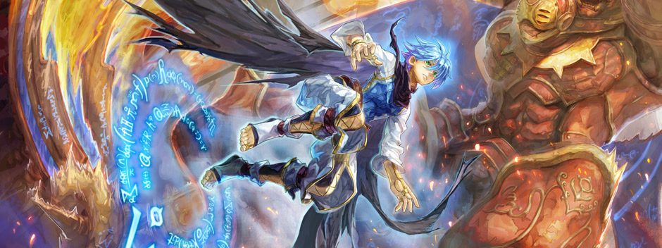 Malicious Fallen débarque sur PS4, avec des remasters des épisodes PS3 et PS Vita !