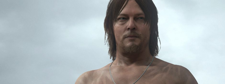 Interview d’Hideo Kojima sur Death Stranding : Strands, Decima et Guerrilla Games