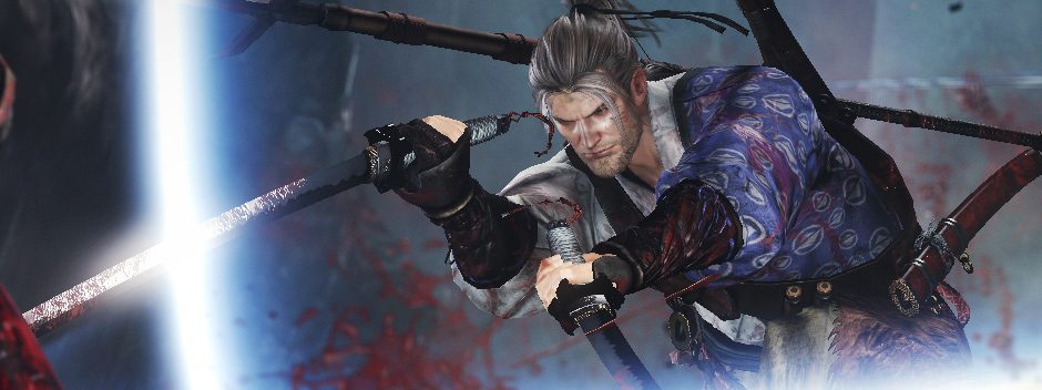 25 conseils pour tromper la mort dans Nioh, l’excellent jeu d’action de Team Ninja sur PS4