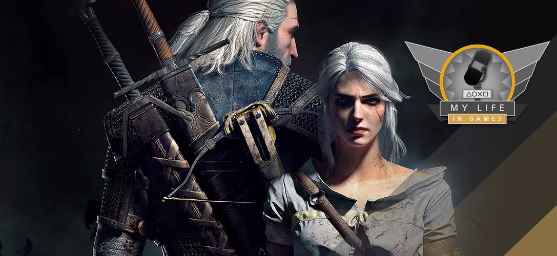 Ma vie en jeux : Konrad Tomaszkiewicz (CD Projekt Red) parle de ses jeux favoris