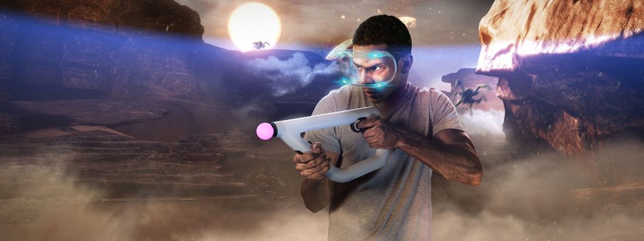L’extension Cryo Pack de Farpoint arrive le 27 juin
