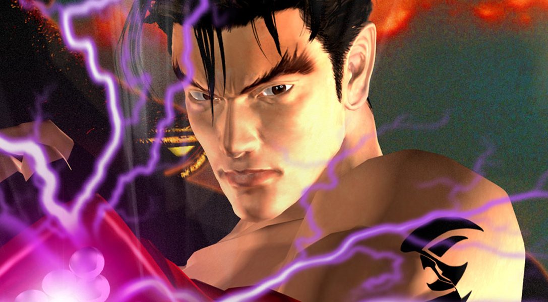 Au-delà du jeu : comment Tekken 3 a rendu tout le monde dingue de Kung-Fu