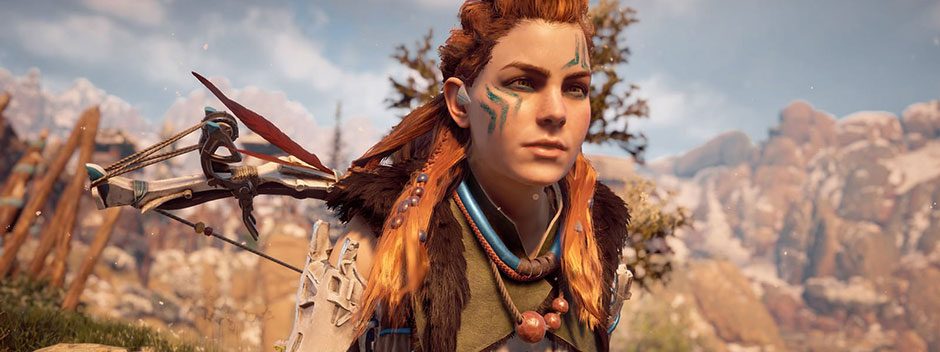 La mise à jour d’Horizon Zero Dawn PS4 d’aujourd’hui comprend le mode Nouvelle partie+