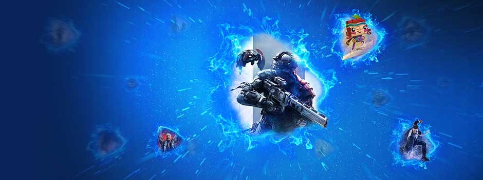 Le PlayStation Now est maintenant disponible en France
