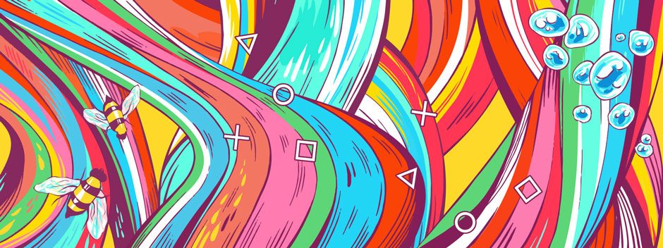 Les Soldes d’été commencent aujourd’hui sur le PlayStation Store !