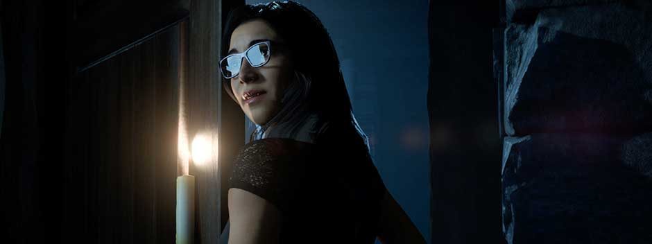 Sept films d’horreur qui ont aidé à façonner Until Dawn de Supermassive